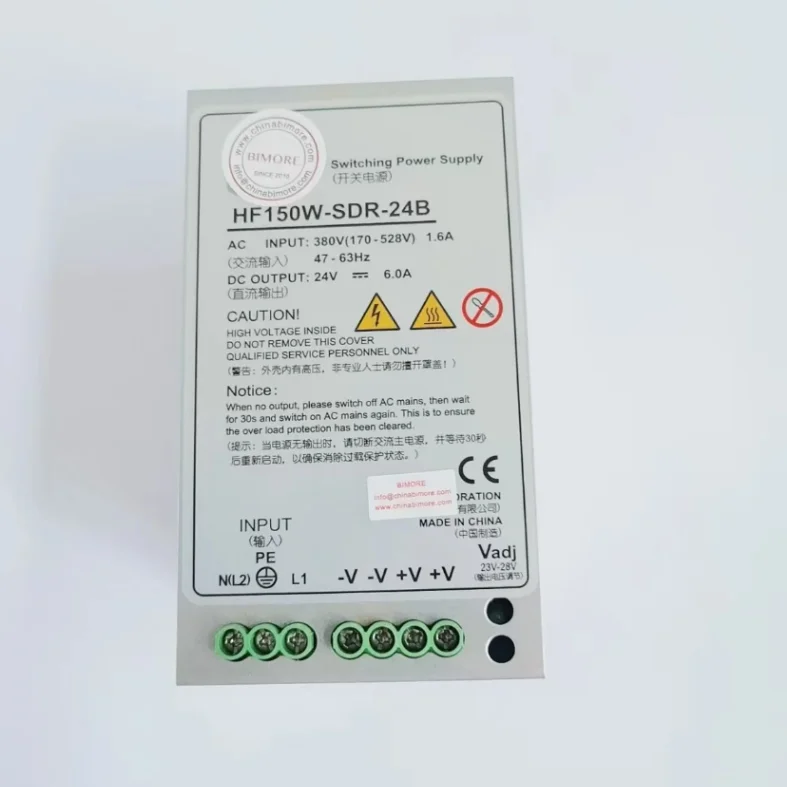 alimentatore-switching-per-ascensore-pezzi-di-ricambio-per-ascensori-hf150w-sdr-24b-id59323472-per-3300ap-3600ap-dc24v-74-114-160mm