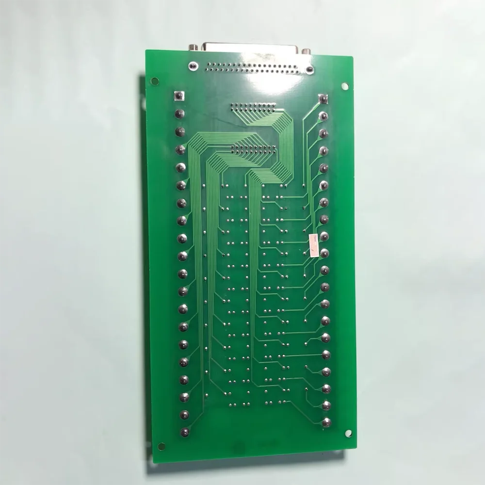 The NEW Terminal Board PCLD-880