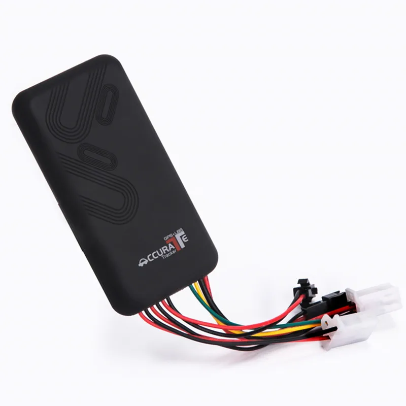 gt06 Smart gps tracker with power off alarm HA2 Vehicle gps tracker with Cut-off engine function