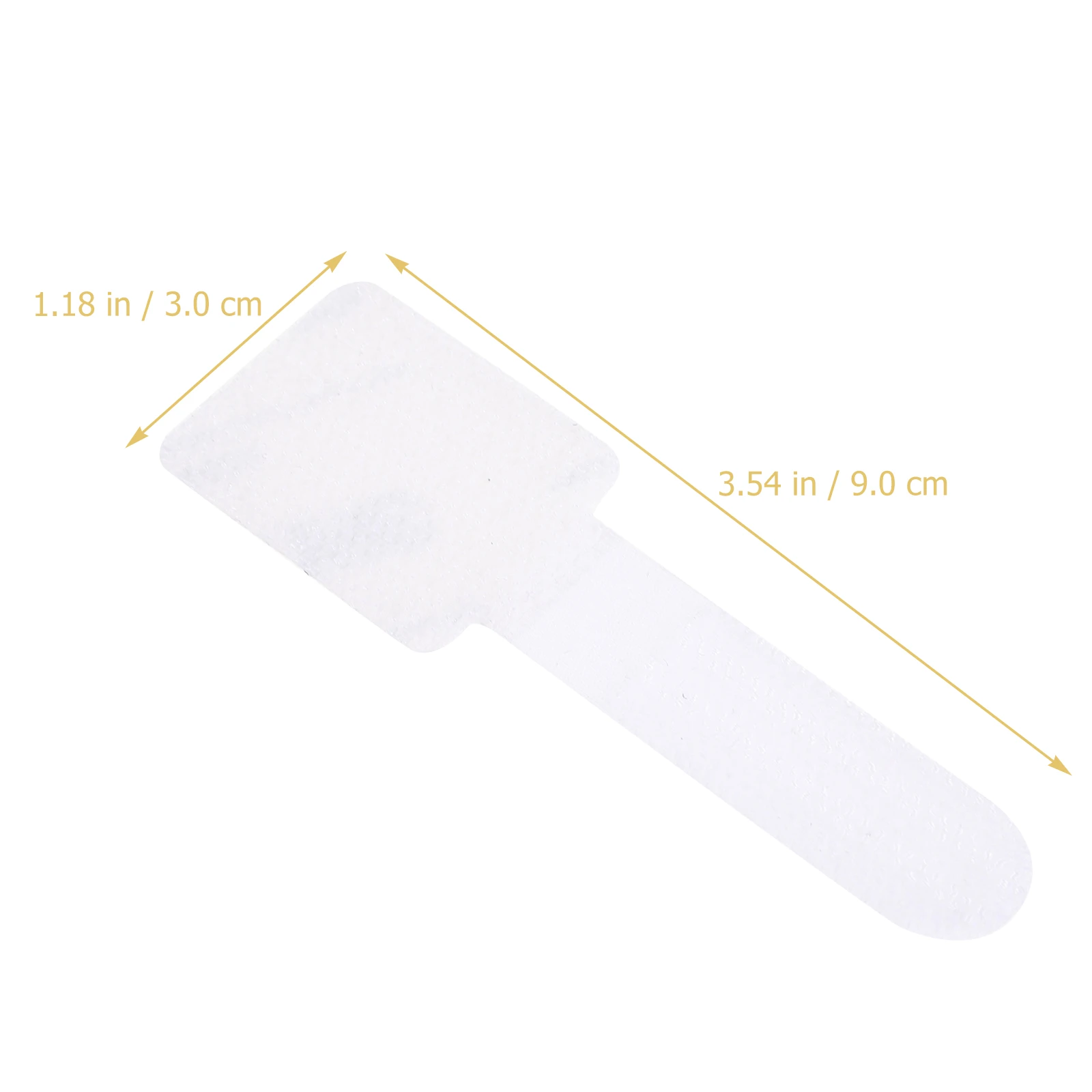 

50pcs Cable Organizer Straps Fastening Ties Travel Cord Holder Durable Wire Tie Wrap For Electronics Usb Cables Appliance Cord