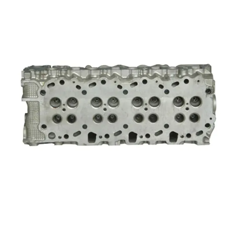 2KD Cylinder Head 11101-30040 11101-30060 11101-30041/42/70 11101-30071 For TOY OTA2KD