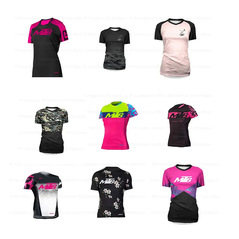 Women's Moto Bicycl…