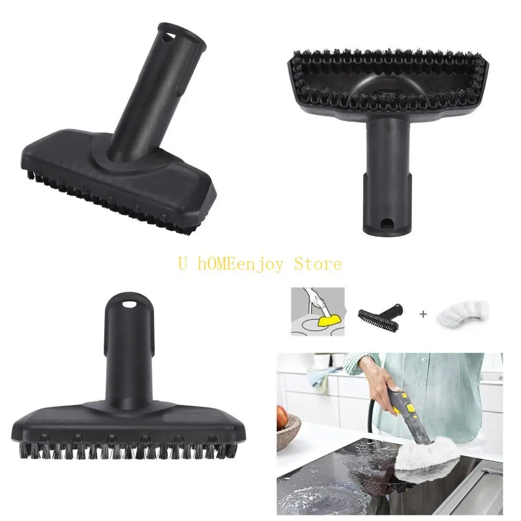 

B0KF Efficient Cleaning Hand Steak for Head Accessories for Karcher SC1 SC2-SC3 SC4 S