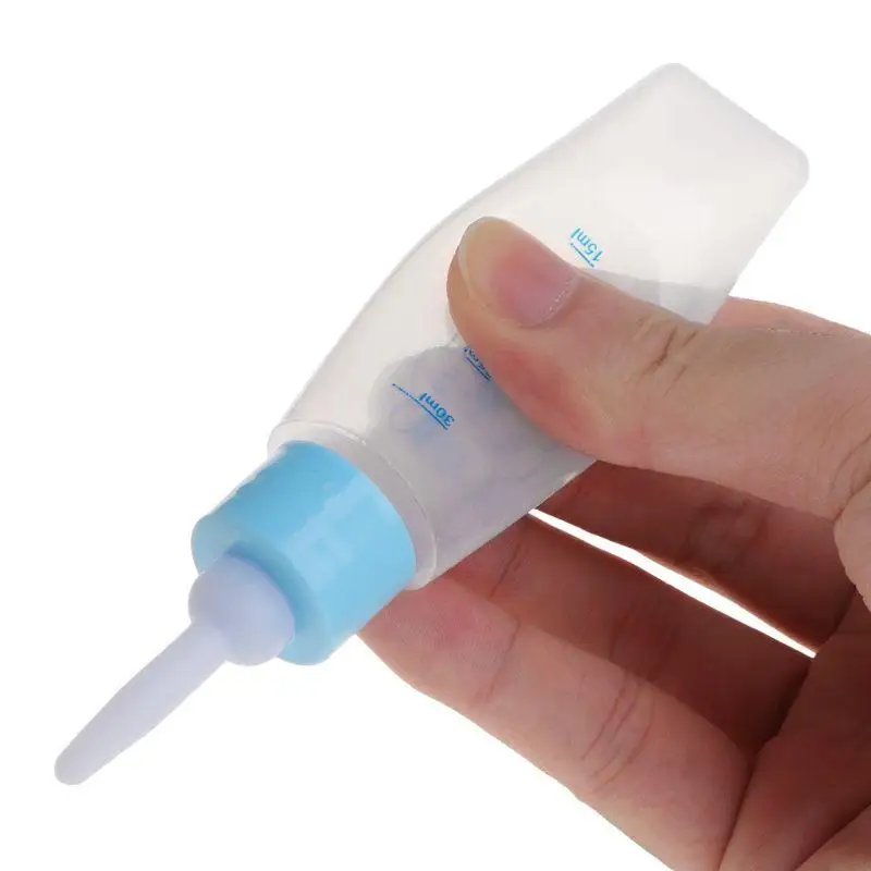 U75c щенка бутылка кормления котенка