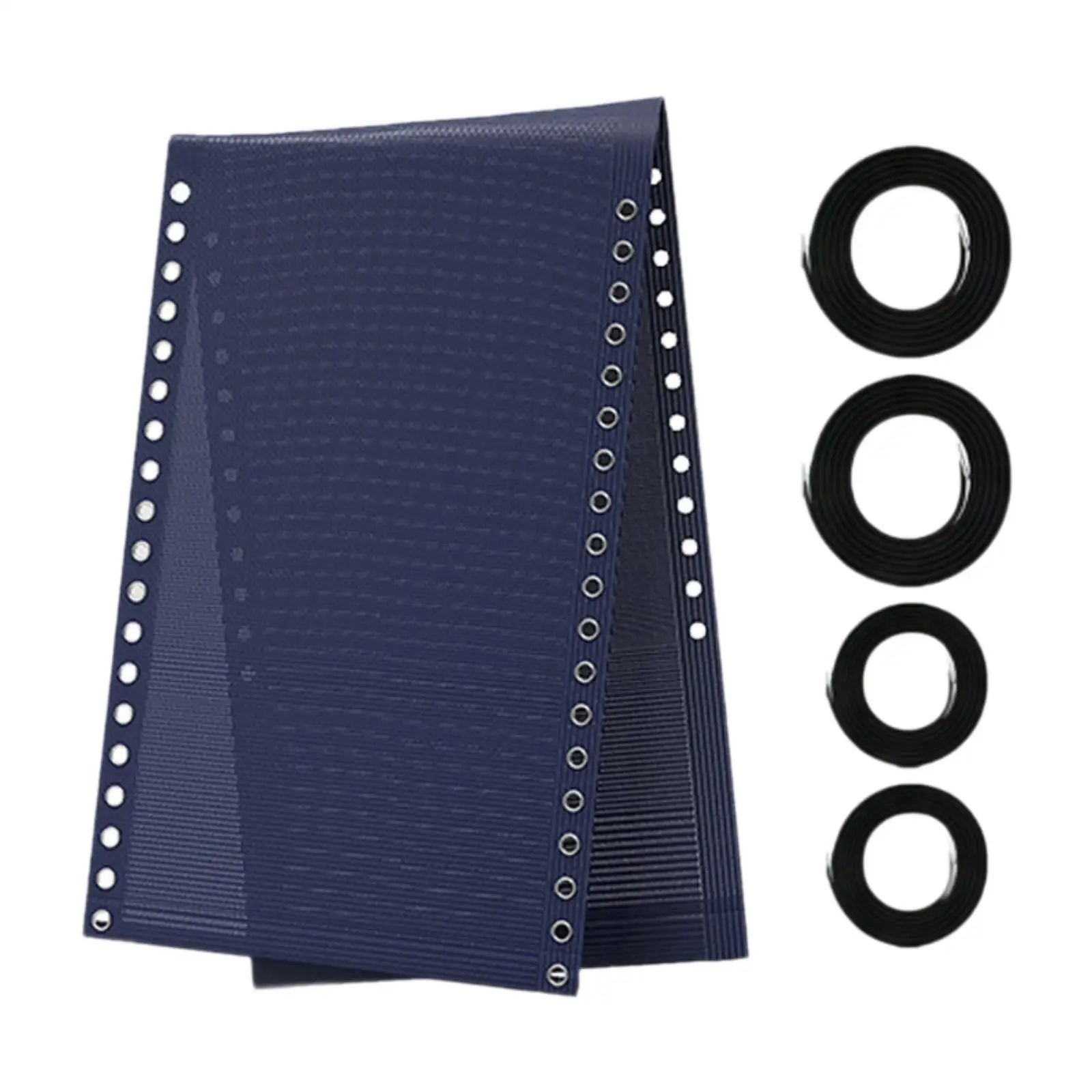 

Deck Chair Replacement Outdoor Furniture Cover Standard Cloth for Outdoor Beach Chair