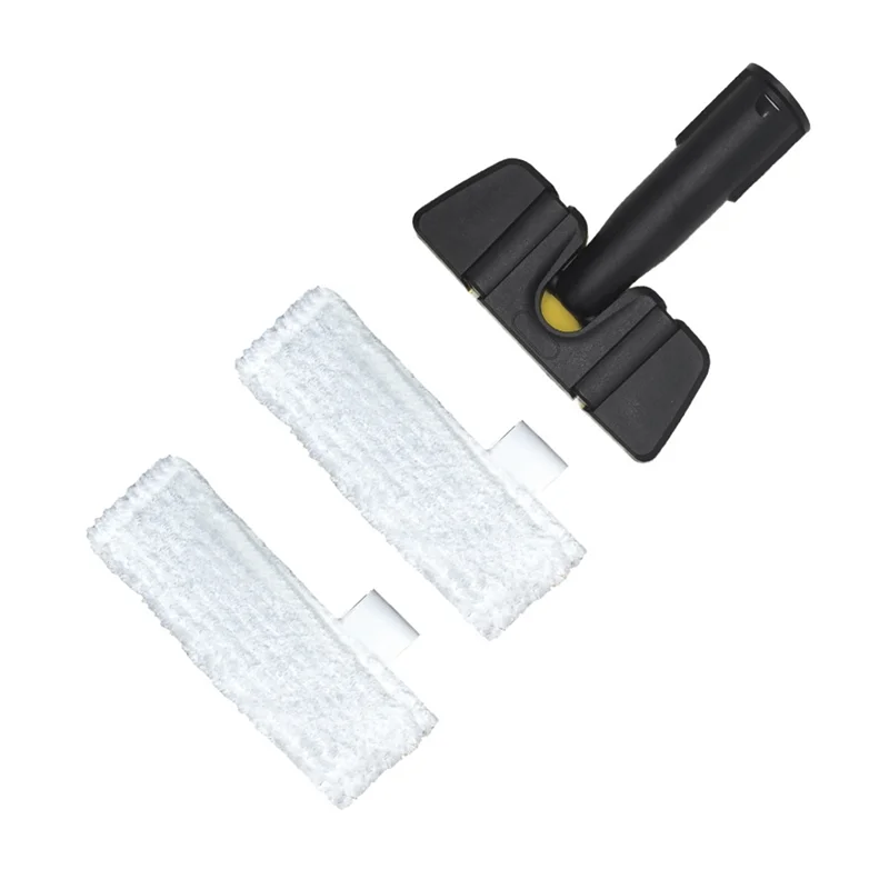B90B-For Karcher Easyfix SC1 SC2 SC3 SC4 SC5 Spare Parts Forsteam Cleaners Microfiber Steam Mop Rags Parts
