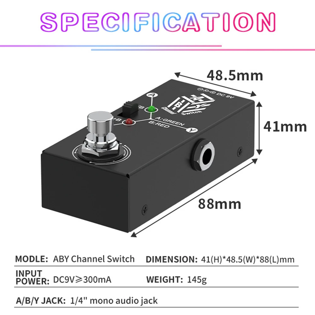 Compact And Portable Bidirectional Circuit Processor User Friendly Circuit Processor Compact And Portable Guitar Effect Pedal