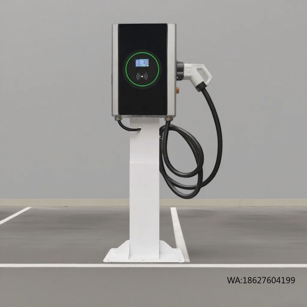 

Charging Power Station Ev Charging Wallbox CCS1 CCS2 GBT CHAdeMO Ev Charger 22kw For Home and Business 30KW DC Fast Ev Car