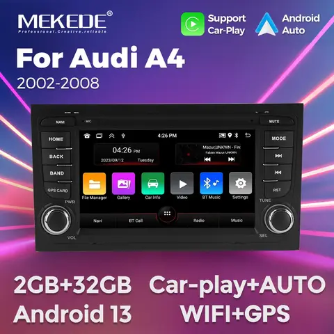 MEKEDE 7 