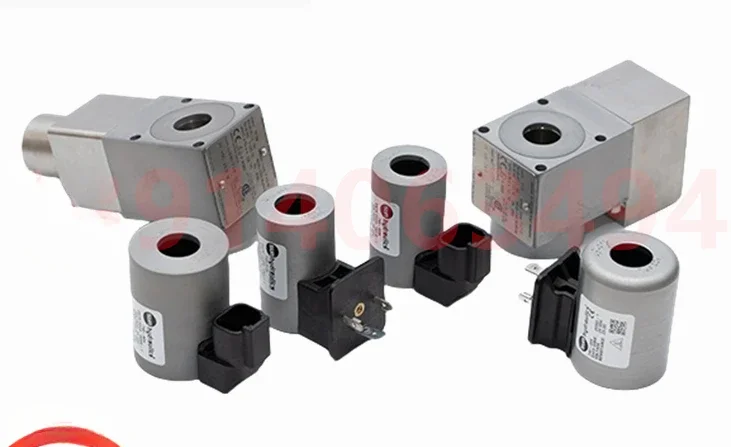 DTAFMHN-224 American sun solenoid valve core DTDF/DMDA/DTBF/DFDI/DWBF hydraulic directional valve