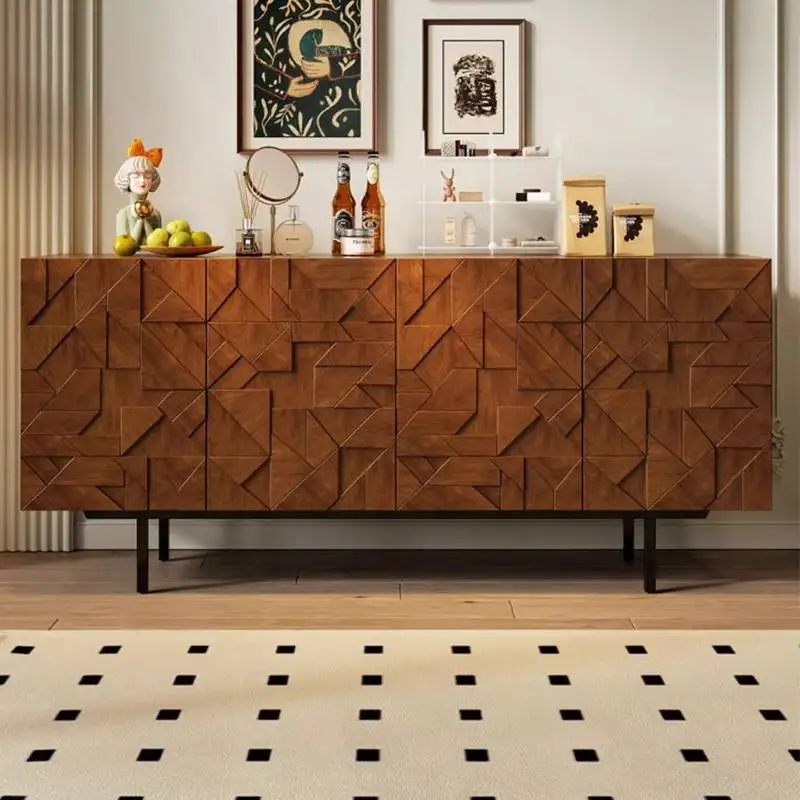 

Showcase Large Living Room Cabinets Cozy Narrow Storage Display Living Room Cabinets Coffee Curio Vetrina Esposizione Furniture