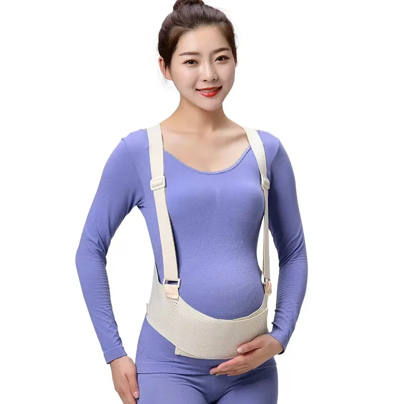 Maternity Belt Diven Design Pregnancy Antenatal Bandage Maternity Belly Band Back Support Belt Postpartum Belt Women Pregnant