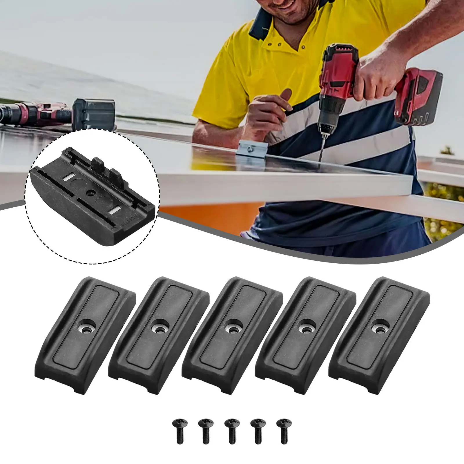 

Bit Holder For Cordless Drill Cordless Drill Bit Holder 45 X 20 X 18 Mm Size Essential Accessory Compact Design