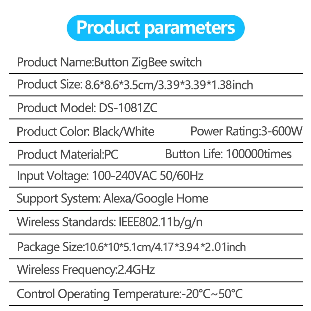 زيجبي مفتاح الإضاءة الذكي لا سلك محايد لا مكثف المطلوبة تويا الحياة الذكية APP زيجبي بوابة محور دعم أليكسا جوجل المنزل