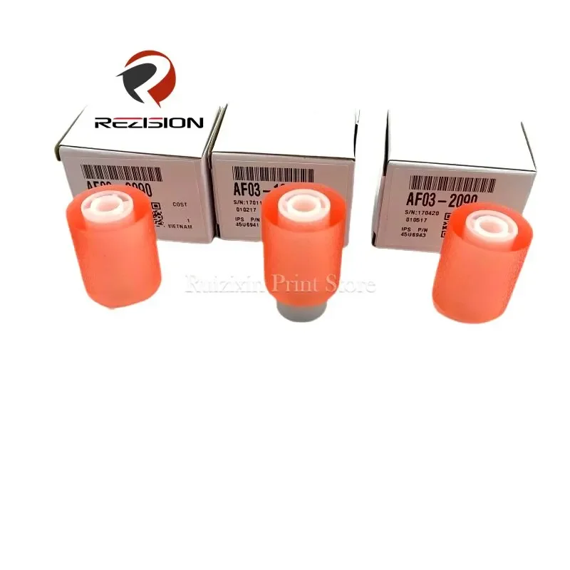 

Original Pickup Roller Kit AF03-0090 AF03-1090 AF03-2090 For Ricoh MP3500 4500 C2500 3000 4000B 5000B 5001 4001 Copier Parts