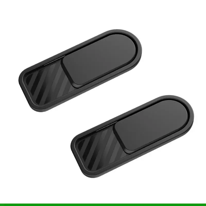 U55C Slimly Design Cameras Privacy Cover Slide for Model 3 Y X S and Camera Peekproof Webcam Cover Slides Accessories