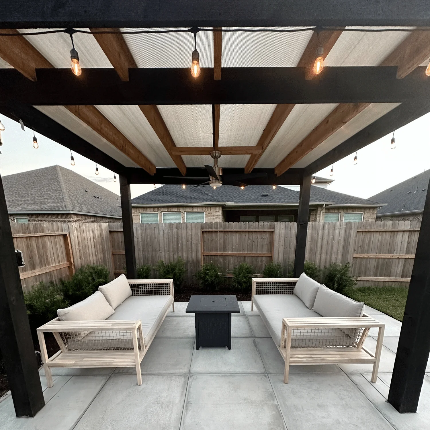 Garden Automatic Modern Design 5x4 Attached To House With Sliding Glass Door 5x5 Pergola X Cost Gazebo Outdoor Aluminium Canopy
