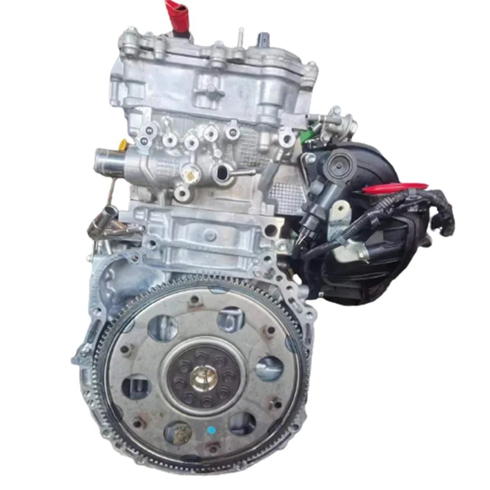 Highly Popular for for Senna Car Engine Assembly 1AR 2.7L Low Range Original Aluminum Disassembly  139KW 3-Year