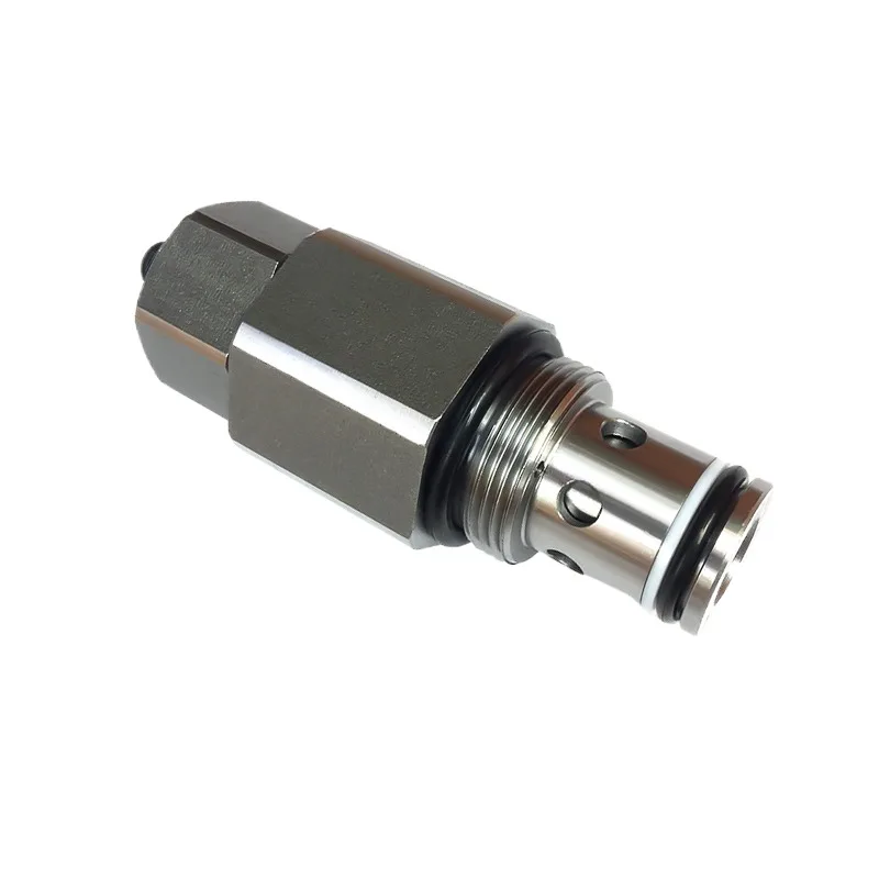 

For Doosan daewoo 220-5-7Distribution Valve/Auxiliary Relief Valve/Control Valve/Safety Valve Accessories Complete Excavator Acc