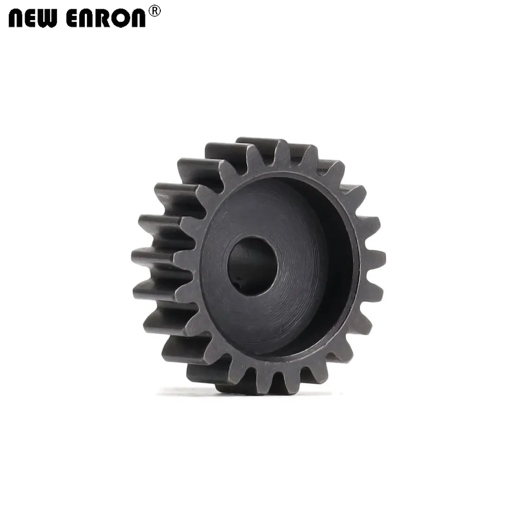 6491X الصلب والعتاد المحرك 15T 16T 17T 18T 19T 20T 21T 1.0M 5 مللي متر رمح ل RC سيارة Traxxas 1/5 XMaxx 8S 1/10 ERevo 2.0 MAXX زلاجة XRT #3