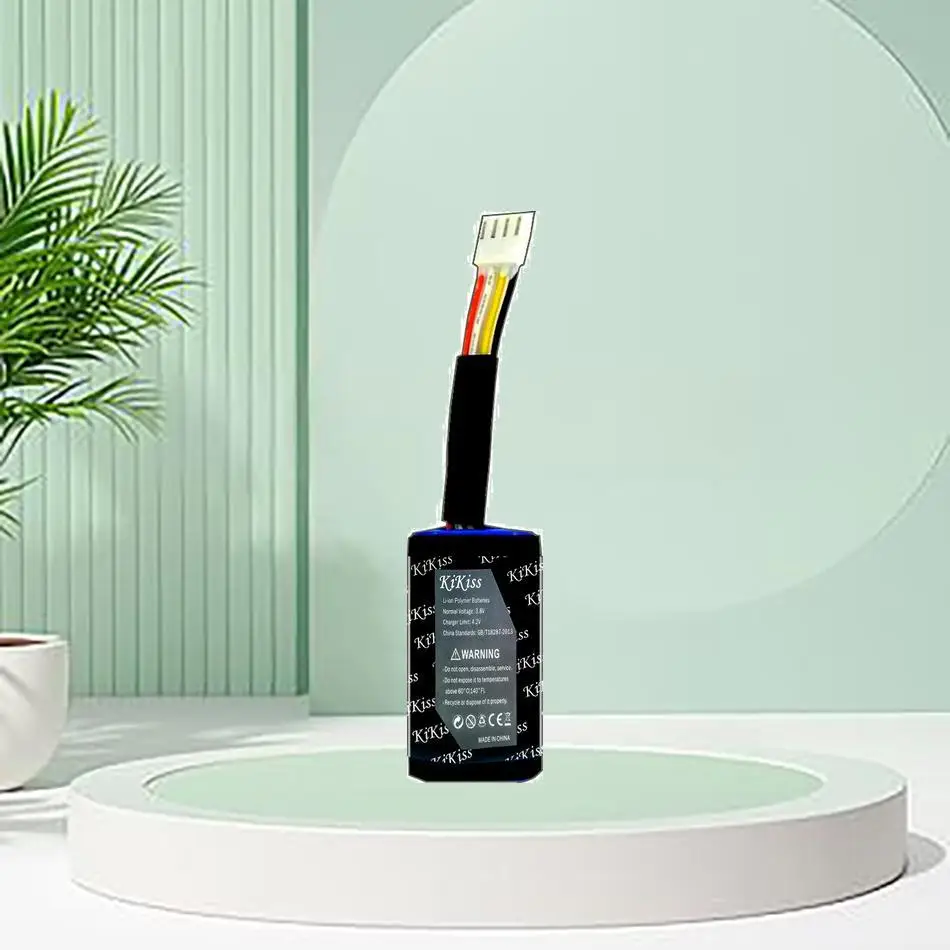 GSP-1S2P-F6D Batter… - image