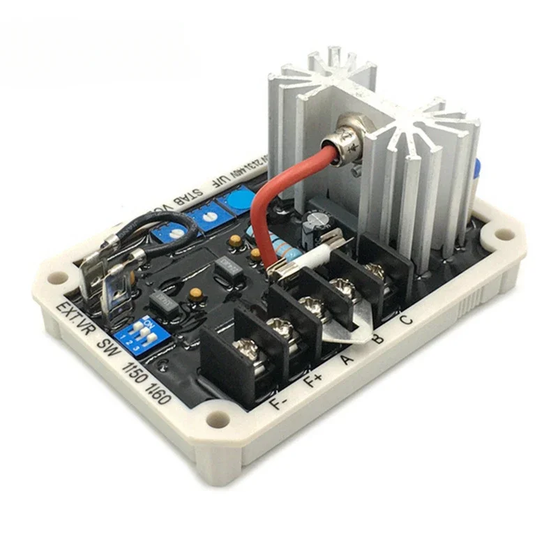 

EA05A Generator Automatic Voltage Regulator Brushless Generator Pressure Regulating Plate