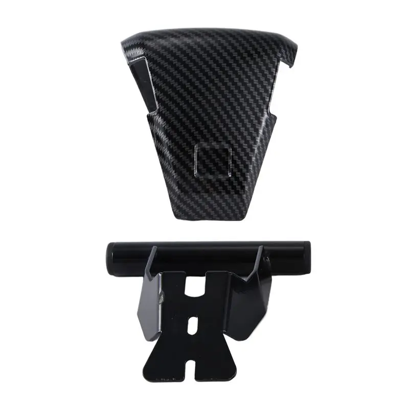 

For Honda NSS 350 NSS350 2021-2023 Motorcycle 25Mm Driving Recorder GPS Phone Navigation Bracket Holder Mount Stand-A02G