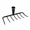 7 Tine Rake