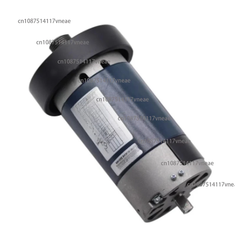 Двигатель беговой дорожки Универсальный двигатель постоянного тока с постоянным магнитом T10