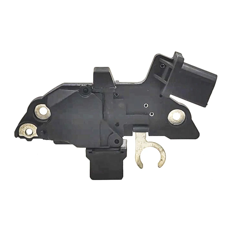 

Регулятор напряжения ДЛЯ 04-143 13430300 14 В IB885 RB0885A 1986AE0137 F00M144157 F00M144885 F00M145309 F00M145377 F00M145699