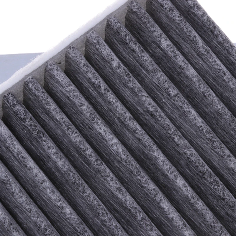 

64319127516 64113422665 Pollen Cabin Air Filter Activated Carbon For MINI Cooper R56 Clubman R55 Convertible R57 Countryman R60