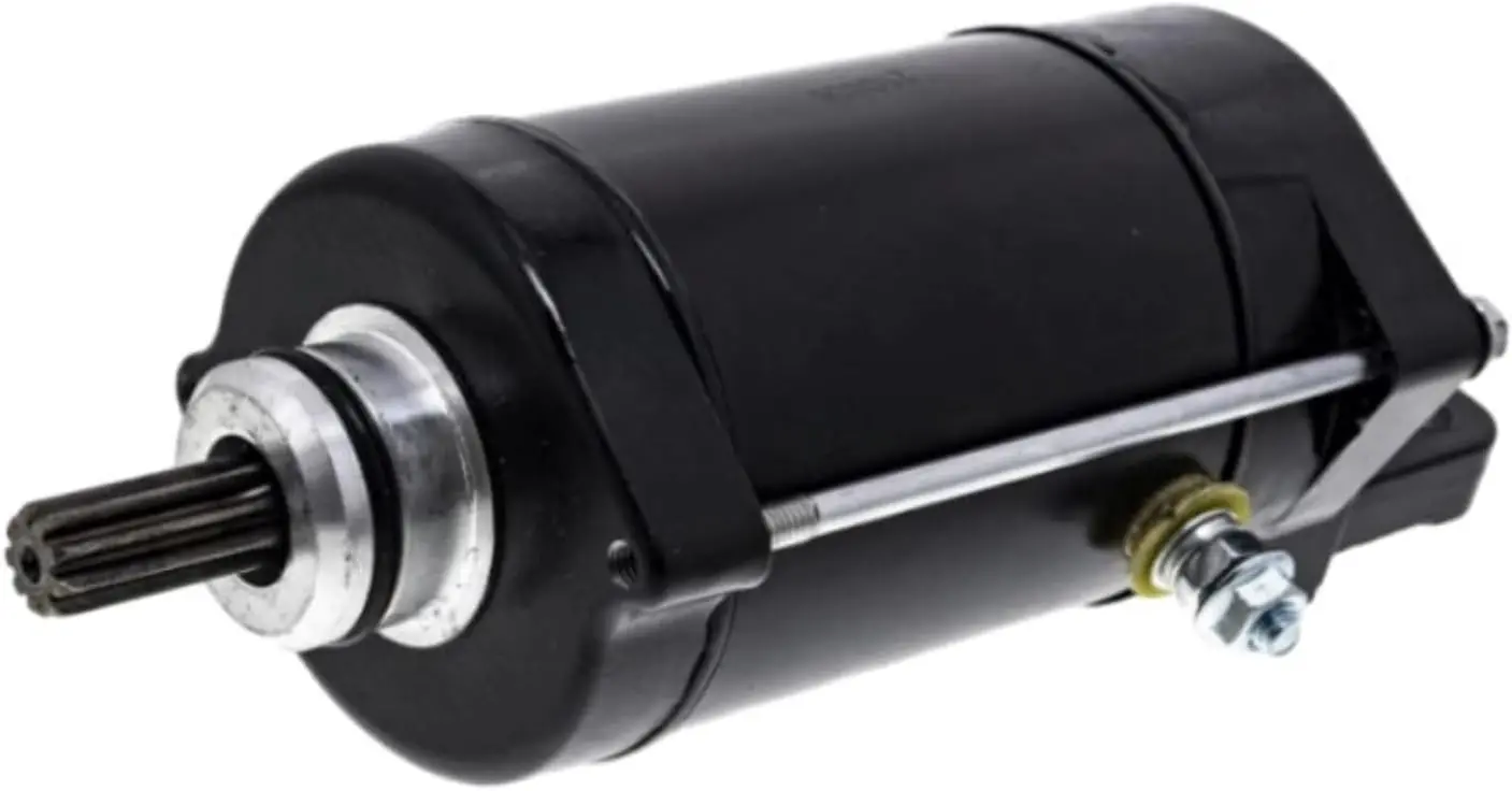 

60E-81800-00-00 Стартер, совместимый с Yamaha FX1000A FX140 Cruiser 2002 2003 2004 60E818000000