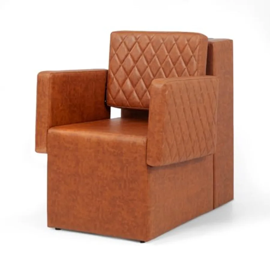 

Dryer Chairs for Salon Professional Hair Dryer Chair Fit for Hooded Dryer Extra Wide Seat Beauty Salon Barbershop Furniture Bro