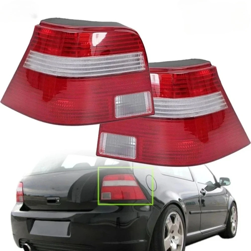 

Для Volkswagen VW Golf 4 98-06 задний фонарь в сборе задний стоп-сигнал 1J6945095J 1J6945096J 1J6945095BB 1J6945096BB