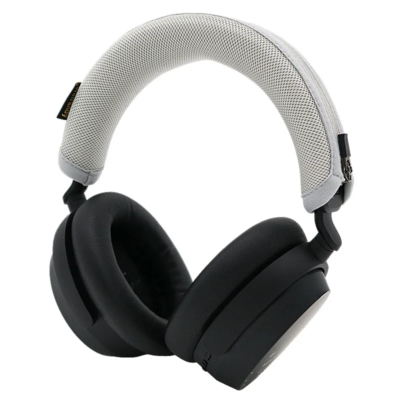 غطاء شعاع الرأس لسماعات الرأس Accentum PLUS Accentum القماش الشبكي القابلة للتنفس، غطاء شعاع الرأس 11.4