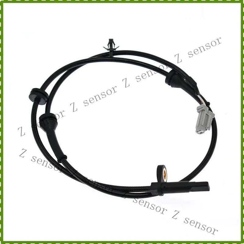 Z+ Front ABS Wheel Speed Sensor 47910-CG000 for  Infiniti FX35 FX45 2003-2008