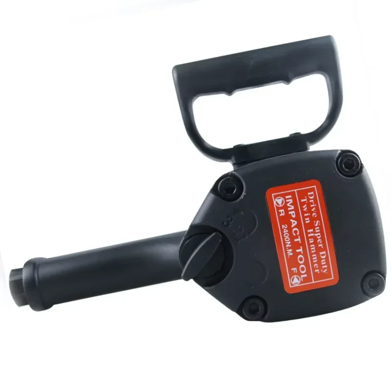 Good Quality Professional Customization Air Tools Pneumatic 1 Inch Impact Wrench For Car Tyre