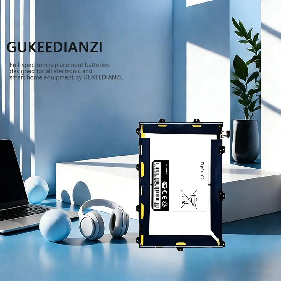 

Сменный аккумулятор премиум-класса Tlp041c2 Tlp041cc для планшета, 4060 мАч, для Alcatel One Touch Pop 8 P321 P320 P320A P320X