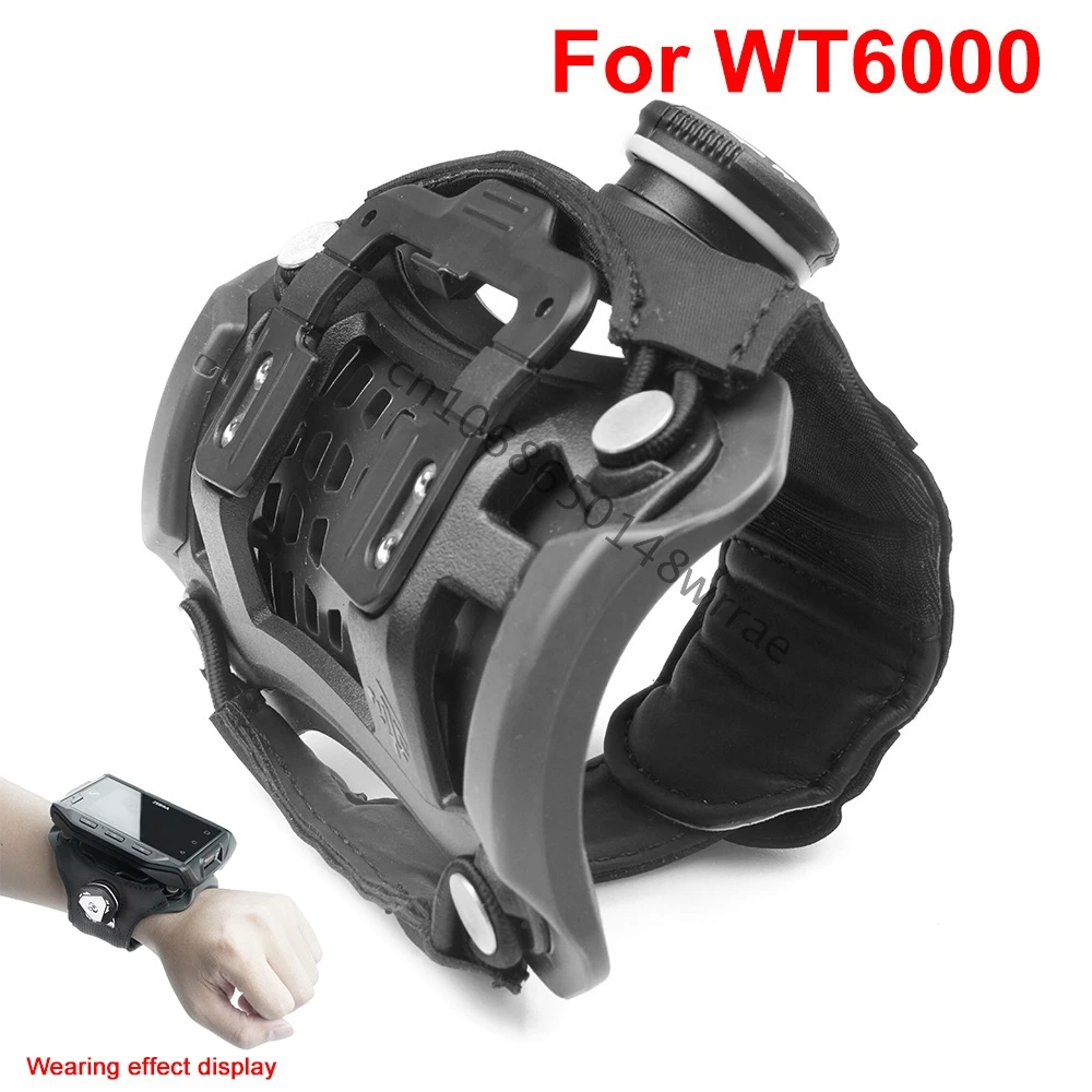 ✅Wrist Mount Strap PN SG-NGWT-WRMTS-01 Replacement Parts Compatible For Zebra WT6000 WT6300 Wrist Terminal✅