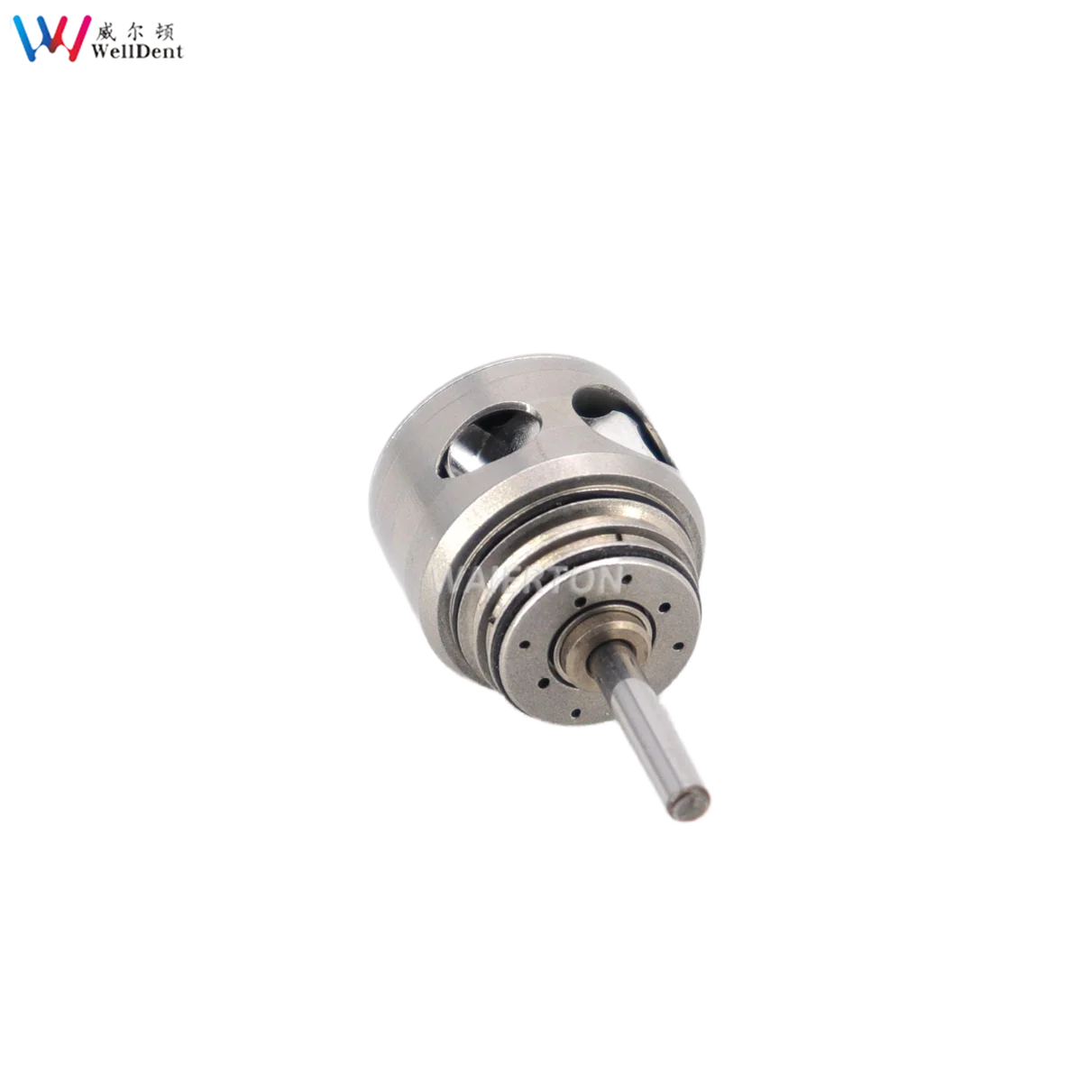 4pcs Dental Handpiece Turbine cartridge rotor for NSK PANA-MAX PLUS SX-SU03 S-Max M600L Dynal LED Standard head