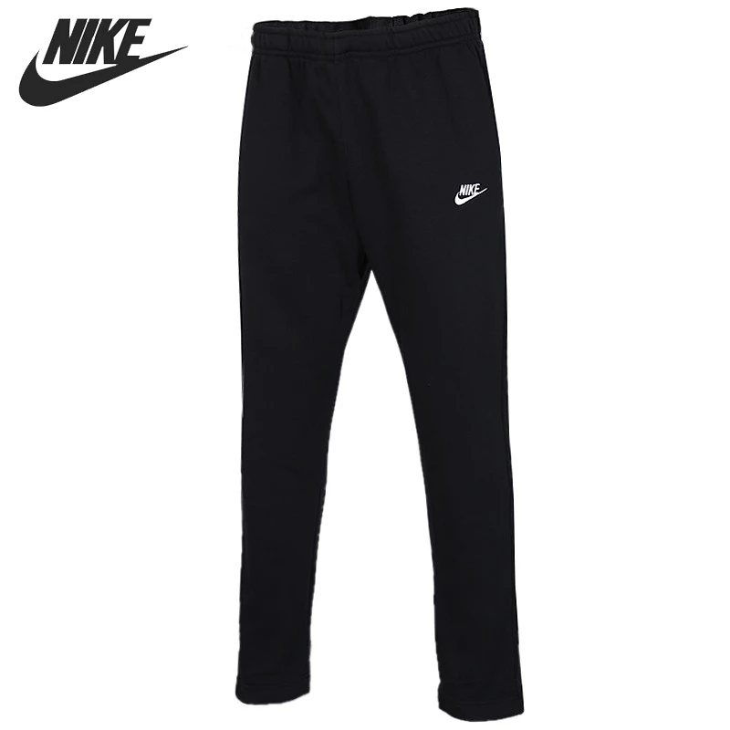 Оригинальное новое поступление NIKE AS M NSW Клубные брюки OH FT мужские брюки спортивная одежда