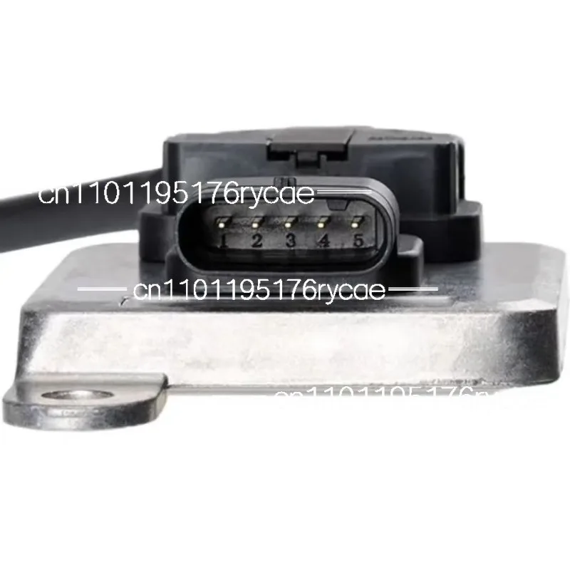 A0009050108 12V nitrogen and oxygen sensors for automotive infrared in-vehicle applications