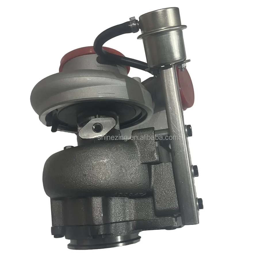 

High Performance Auto Car Spare Parts Engine Parts Turbocharger 4049355