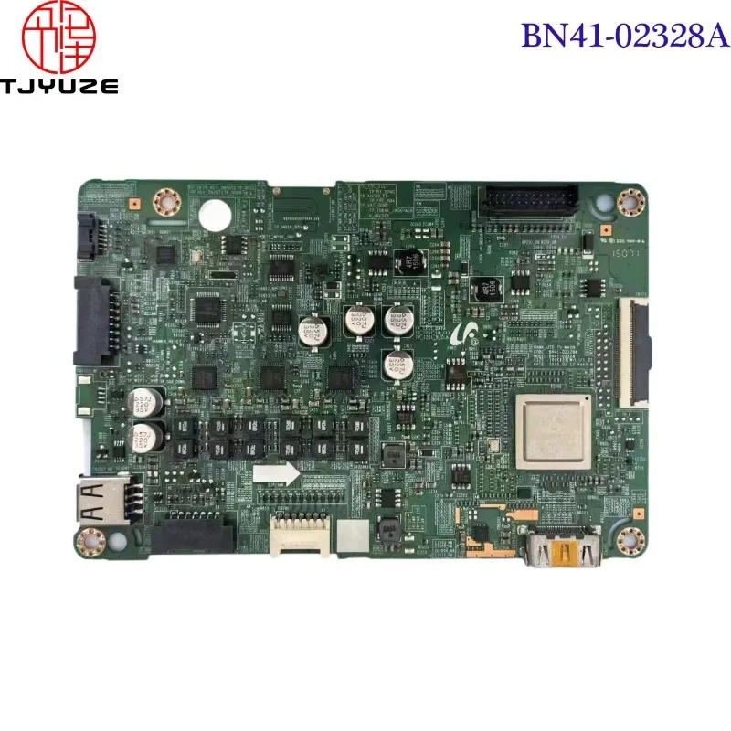 

Compatible with Samsung Main Board BN94-08310C for CY-XJ055FLLV2H UN55JS9000FXZA UN55JS9000F UN55JS9000 TV Motherboard