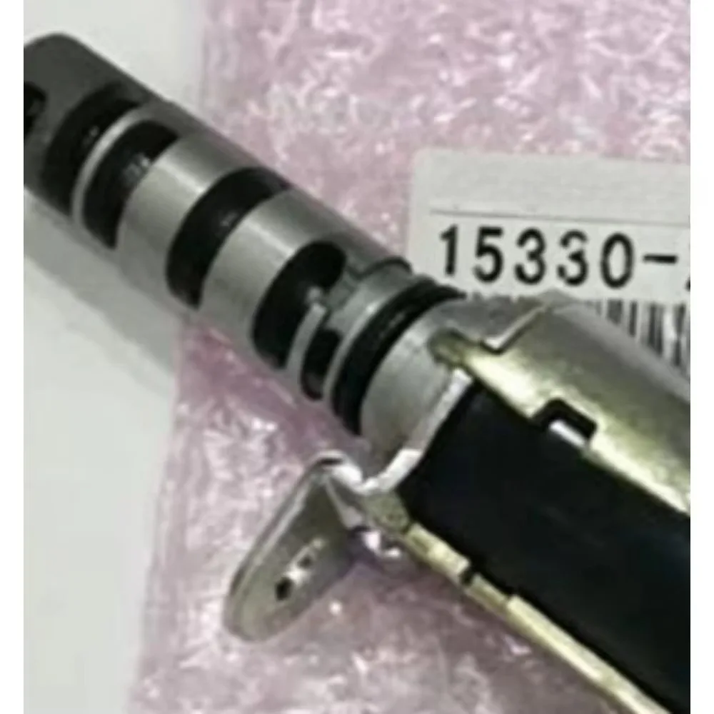 15330-28020 for Toyota Camry Previa 2.4 for Lexus ES240 Camshaft Oil Pressure Control Valve Timing Solenoid Valve