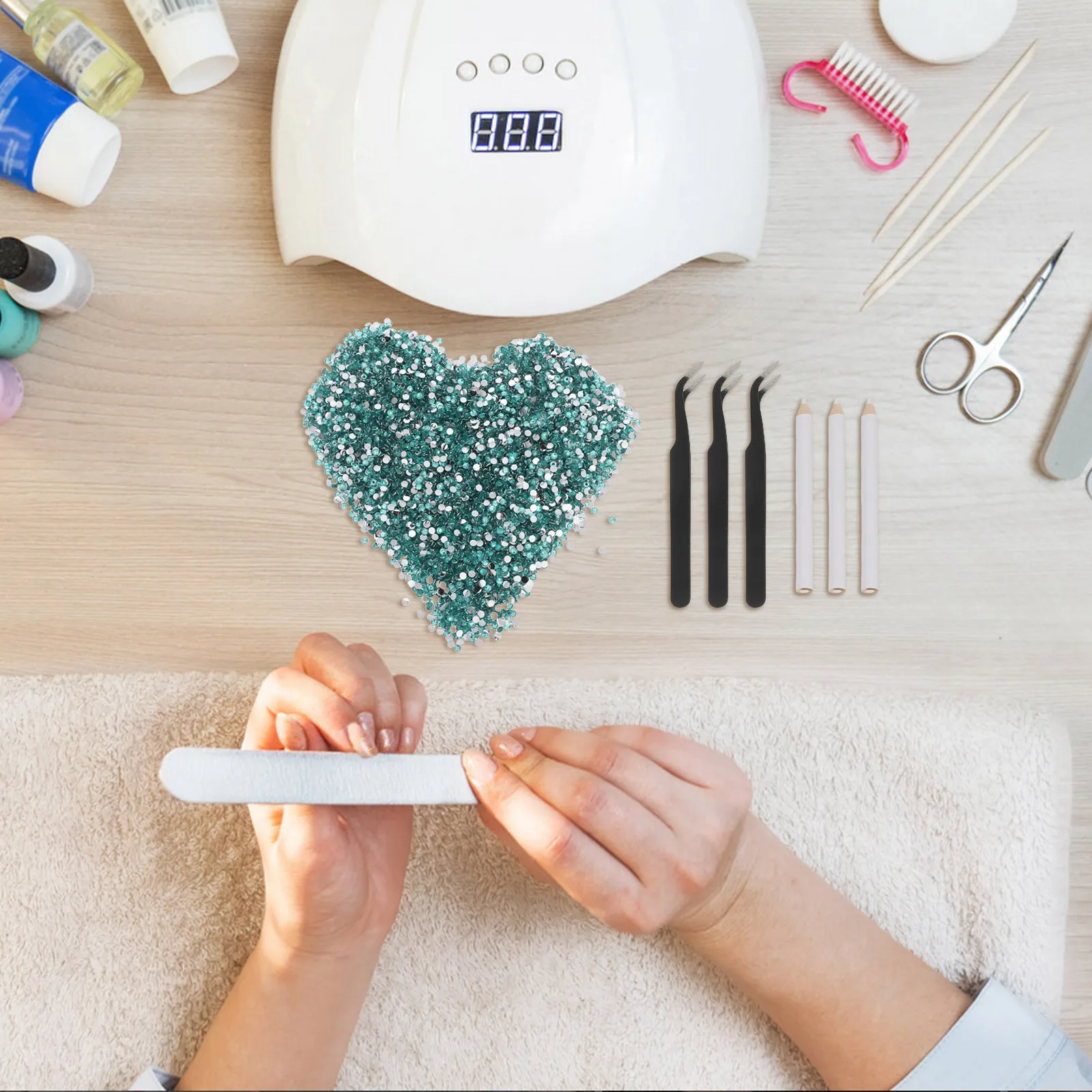 

1 комплект, 3 мм, 1 комплект, синие стразы с плоской задней поверхностью для дизайна ногтей, стаканы, кружки, бутылки, лицо, поделки своими руками, кристаллы, драгоценные камни, смоляные камни, ремесло