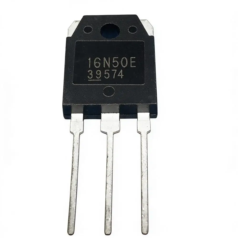 5piece FMH16N50E 16N50E 500V 16A TO-3P