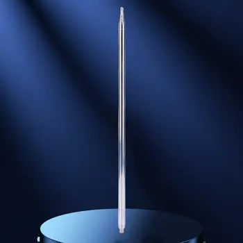 5.6米不鏽鋼伸縮鞭狀天線,M10螺紋,適用高頻無線電、V型天線、GP天線、八木天線 8 最佳銷售 高頻無線電天線 - №3