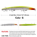 Color G