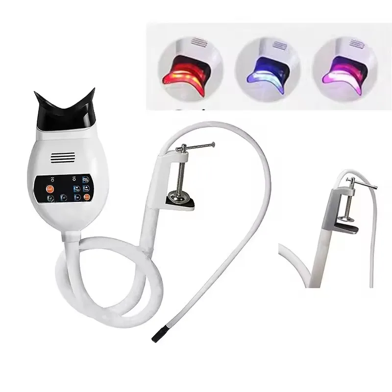 Рисунок 6 - Dentl Equipment Машина для отбеливания